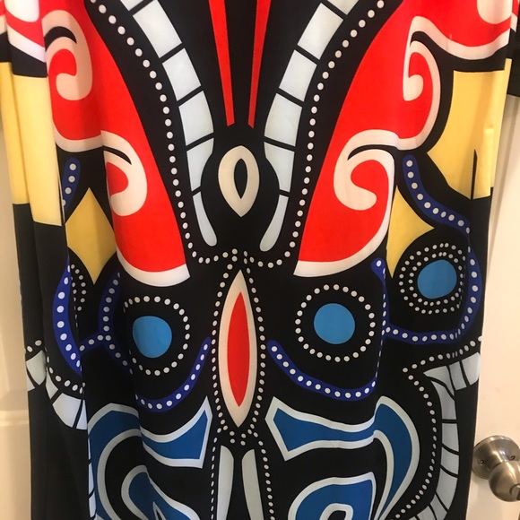 Maxi dress - Picture 2 of 5